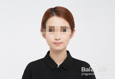 证件照怎么拍才好看