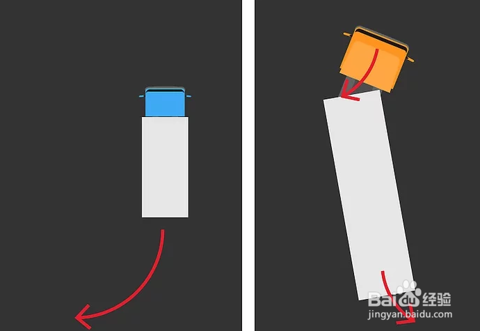 如何停放卡车或大型车辆?
