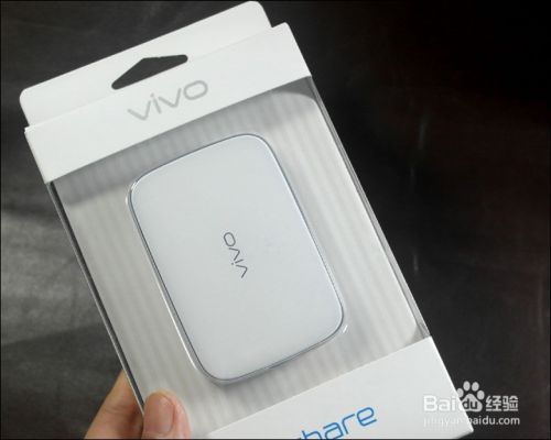 vivo Xshare无线画面接收机功能使用