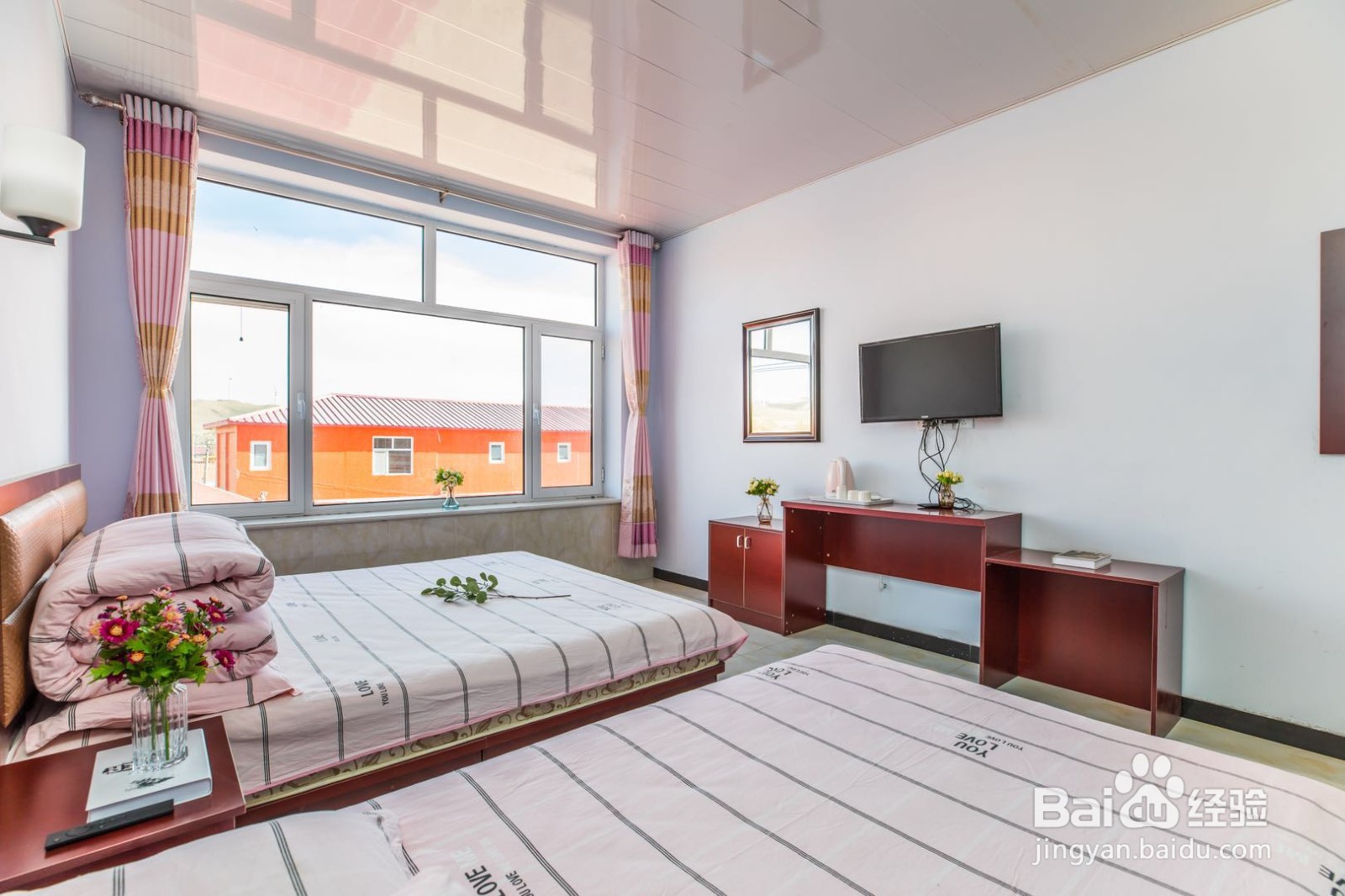 坝上草原民宿推荐，精品民宿价格