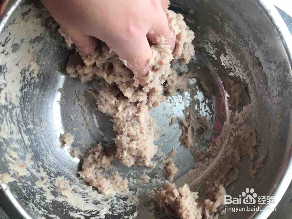 如何做美味的紫菜鱼丸汤