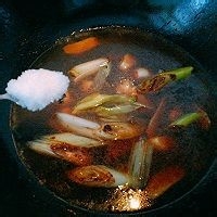 素食下饭菜——酱焖小土豆