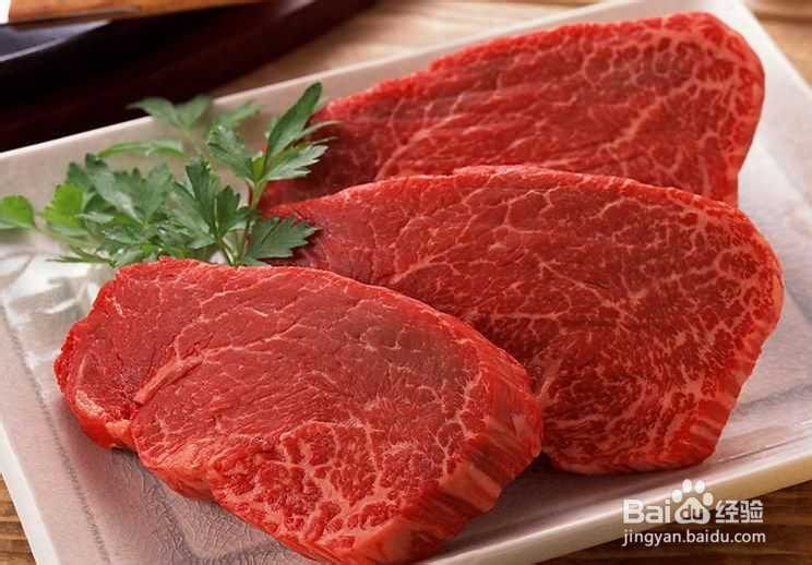 超喜欢的东北菜：[15]五香酱牛肉