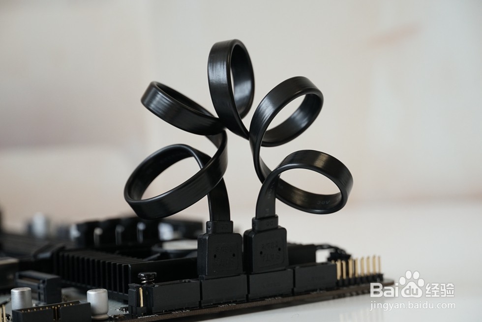 台式机主板常用接口介绍与插接教程