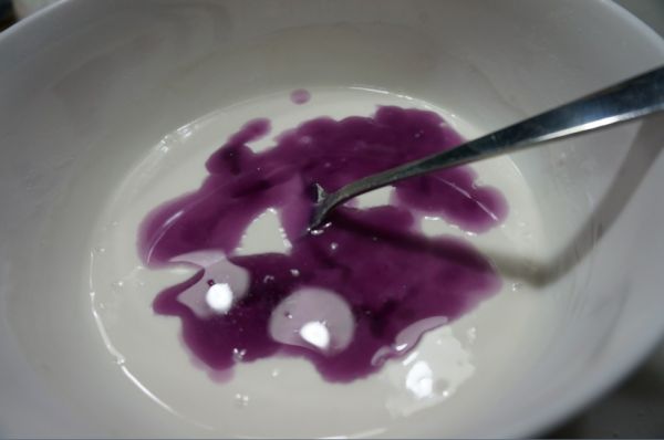 彩色冰皮月饼礼盒