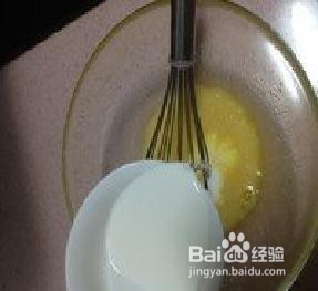 内嵌式巧克力面包