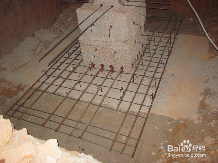 介绍建筑地基加固基础性工程存在的问题