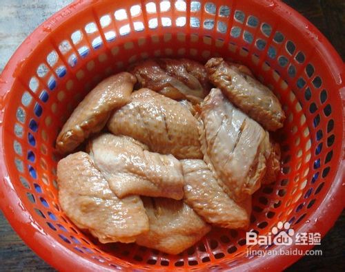 可乐鸡翅做法