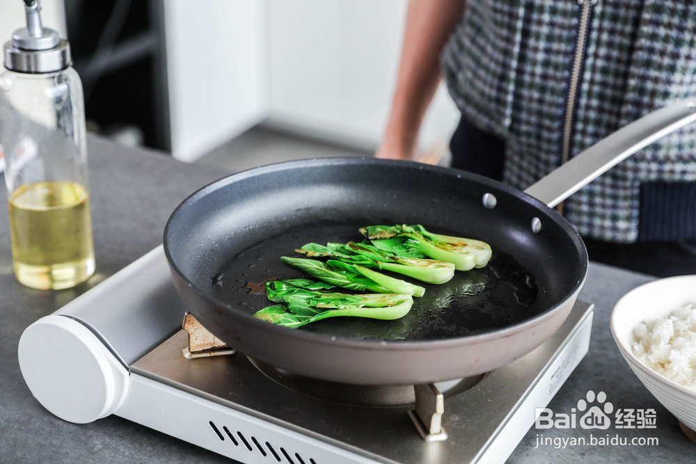 简单美味的牛肉盖饭