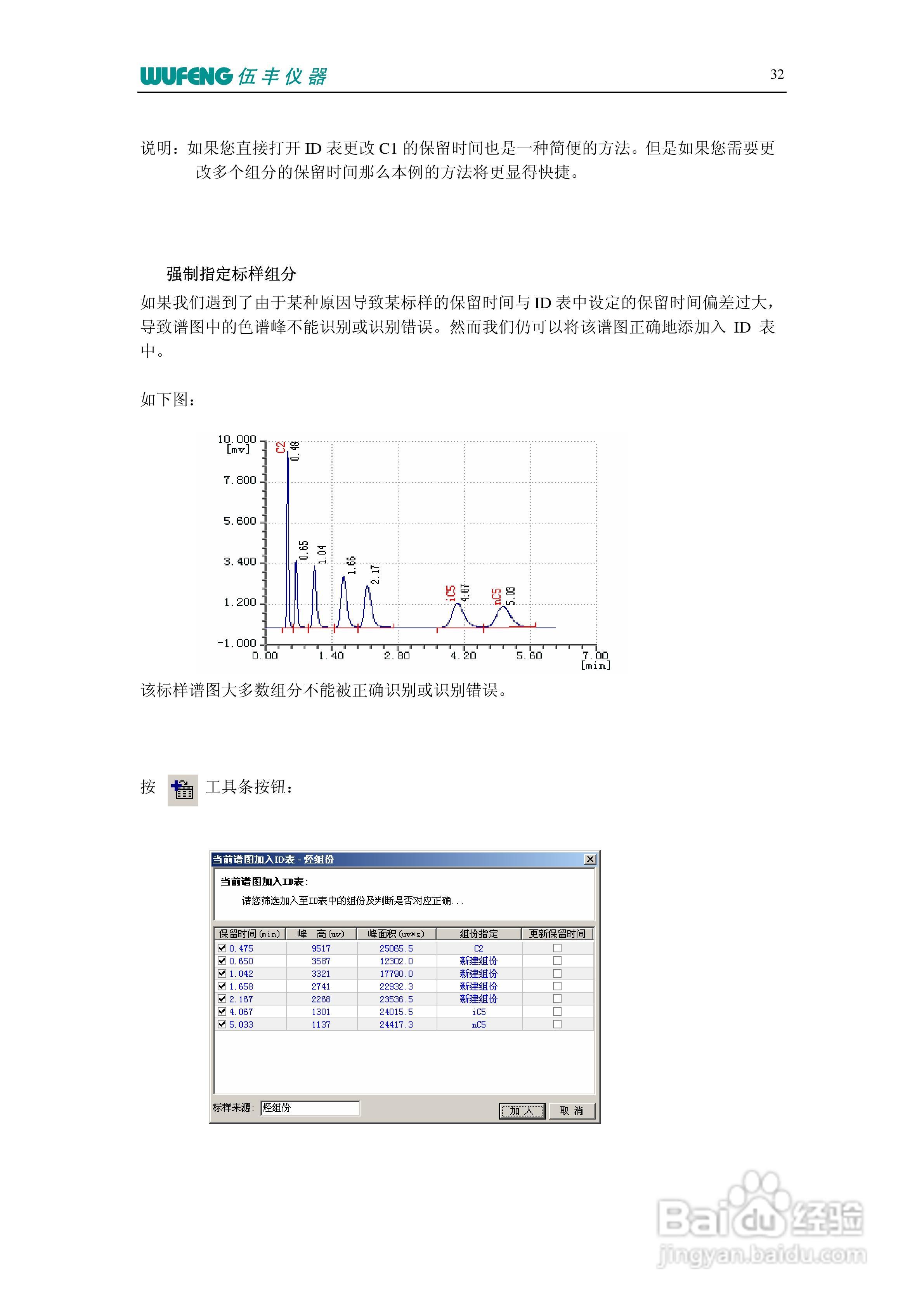 LC-100Plus液相色谱仪使用说明书:[5]