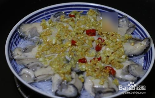 吃了蒜蓉嘴巴怎么去味