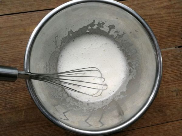 抹茶甜甜圈费南雪