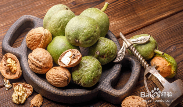 核桃需要晒干还是阴干