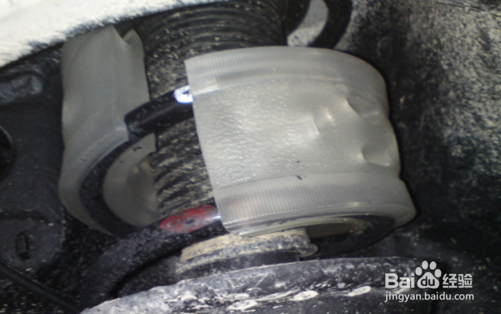 我的爱车部件更换和深加工！