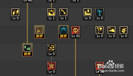 2018dnf男机械刷图加点?dnf90机械最新改版加点?