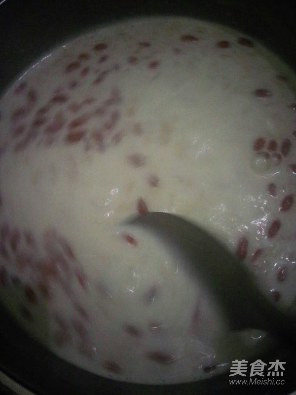 燕麦牛奶的做法