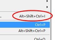 PS如何书写文件简介