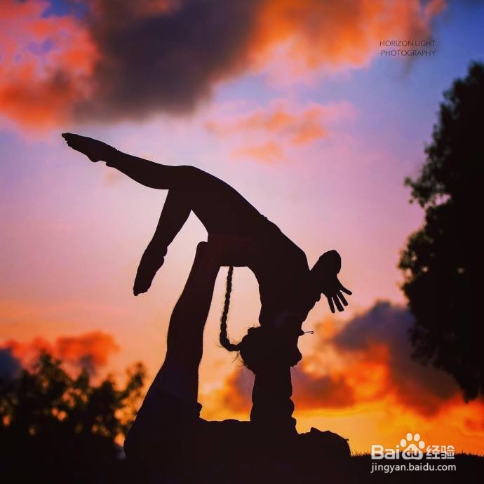 瑜伽课程序列编排的5个核心原则 让练习更加有效