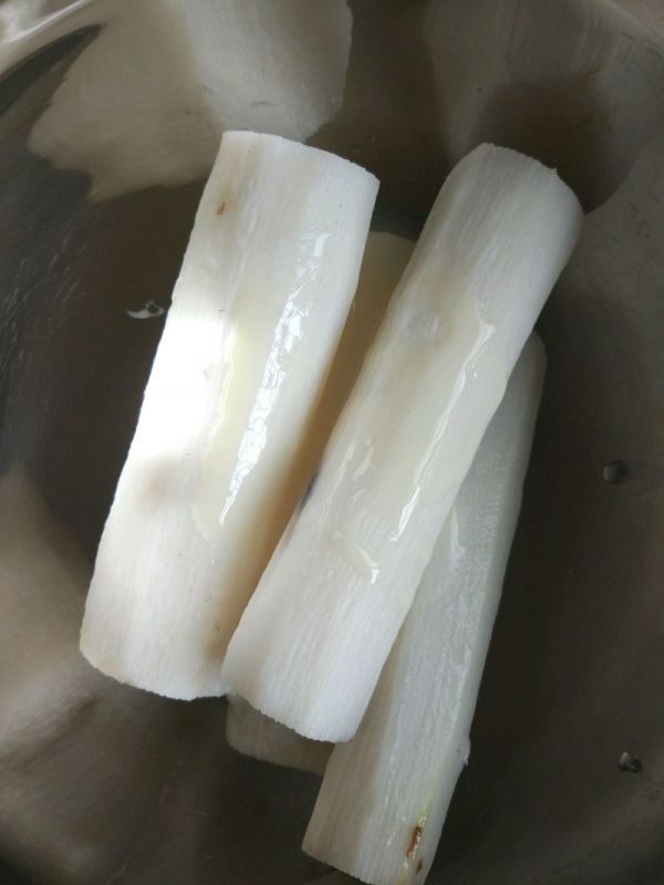 菠菜山药卷#柏翠辅食节-秋季辅食#