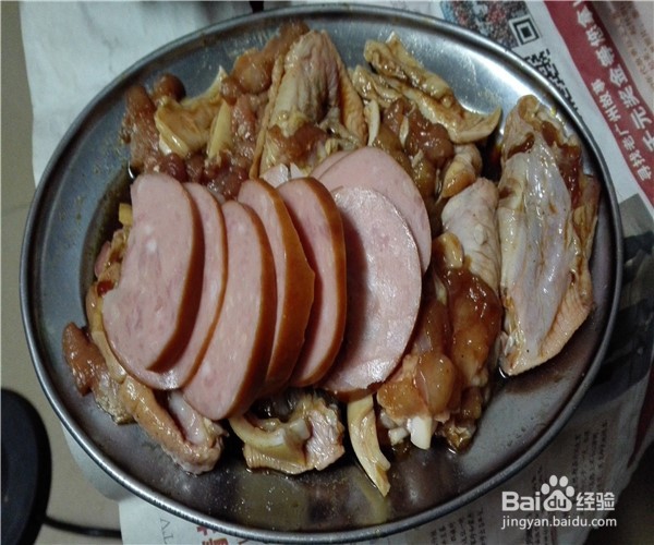 #过年#过年晚上想吃烤肉怎么办？