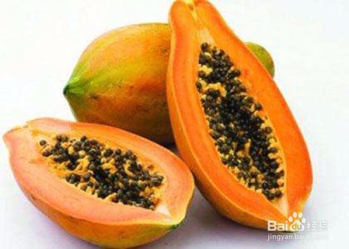 草莓、木瓜等水果怎么挑