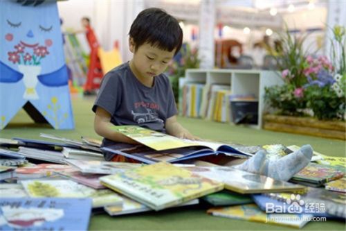 家长怎样培养孩子的阅读习惯？