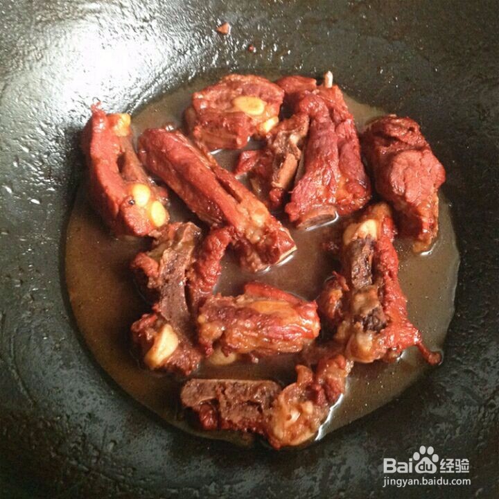 教你怎么做排骨才好吃，美味让你唇齿留香
