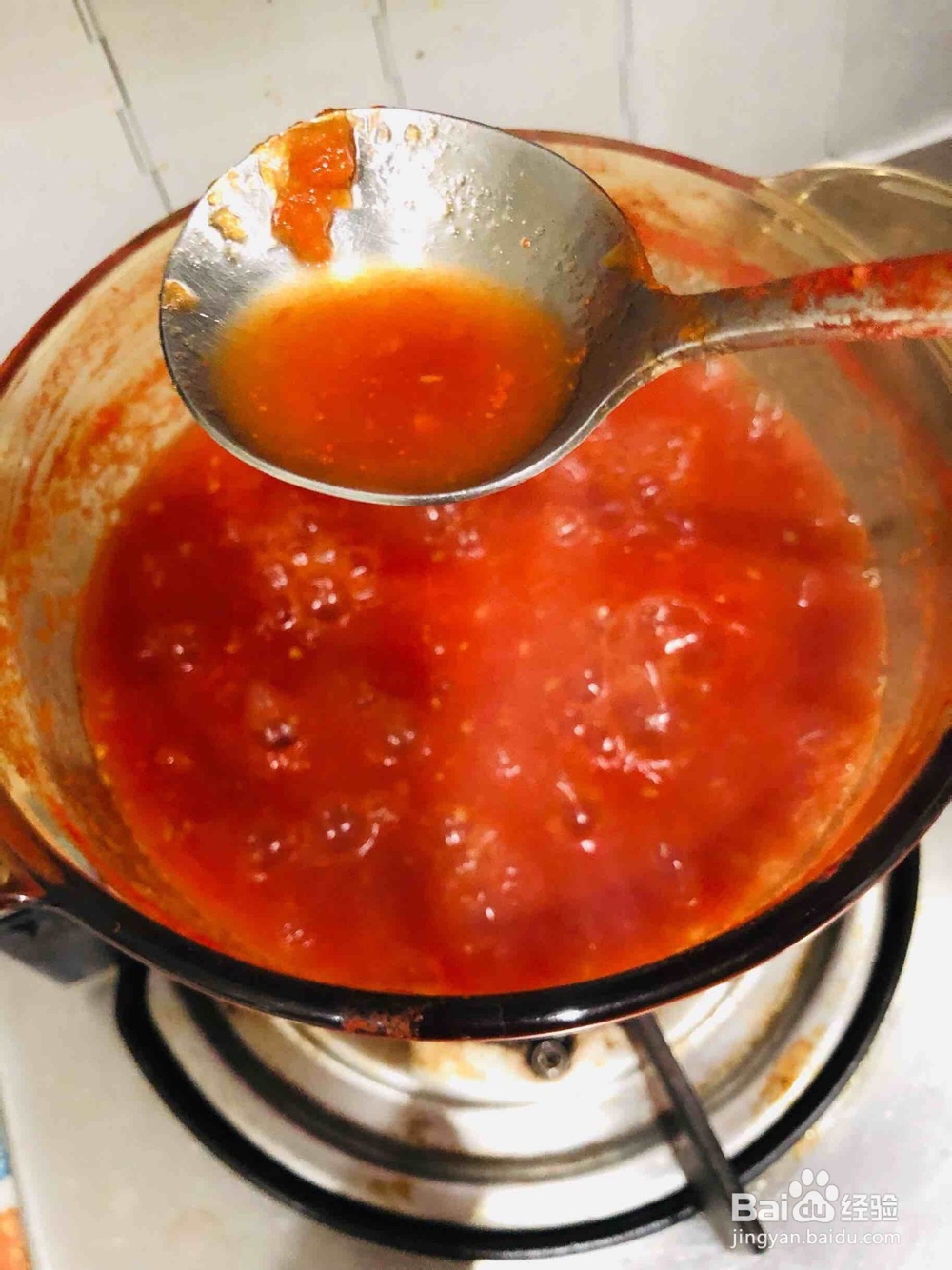 带籽番茄酱攻略