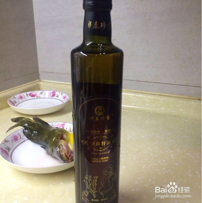 亚麻籽油的营养菜谱？教你4招