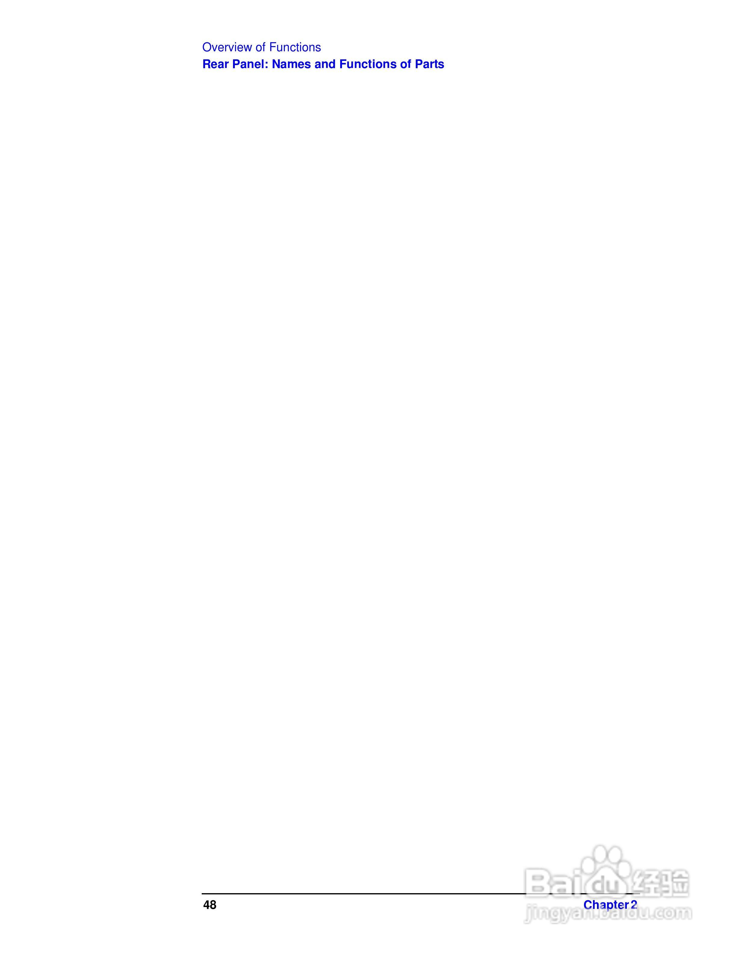 E5061A网路分析仪操作手册:[6]