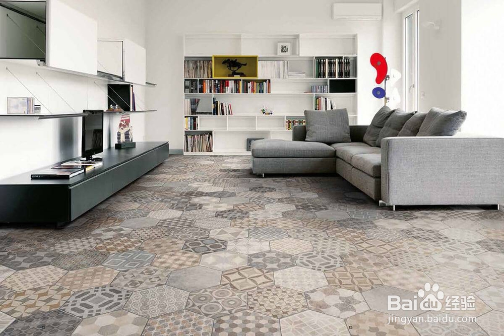 进口卫生间瓷砖怎么选？