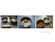 萝卜大肉饺子的做法