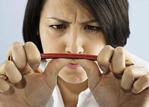 控制情绪的方法