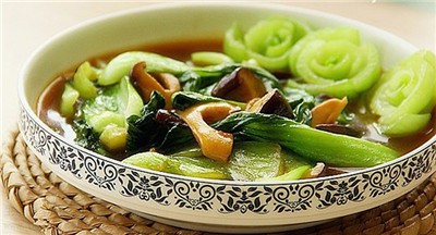 被誉为天然钙片的8类平民食物