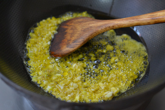 超好吃的尖椒牛肉末，不要错过哦！