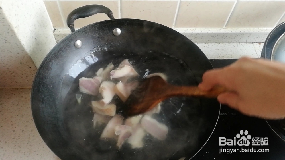 家常腌笃鲜的做法