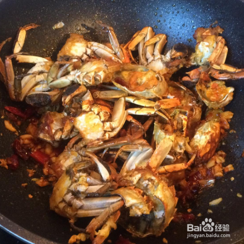 剩下的螃蟹第二天怎么吃