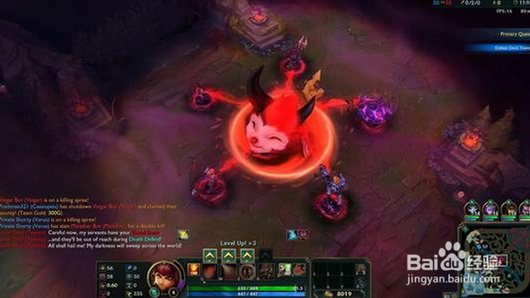 末日人机如何投票