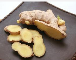 自制姜汁蜂蜜饮美白又瘦身