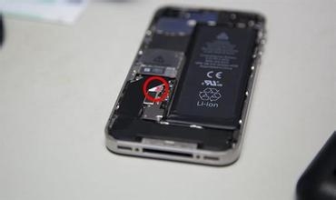 手机进水怎么办？三步强力营救！