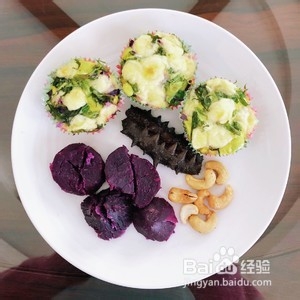 早餐天天不重样