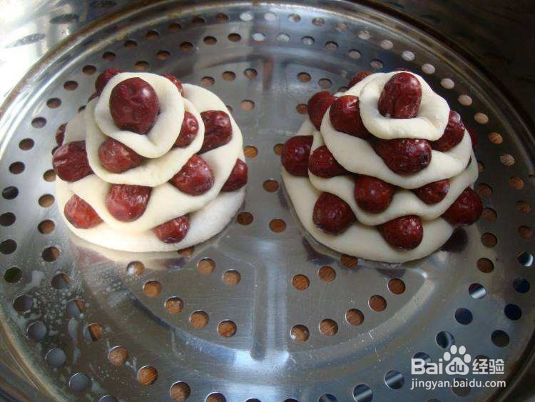 枣馍怎么做更好吃？