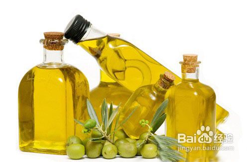冬季怎么用橄榄油美容护肤