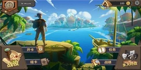 冒险公社炼金职业强度评测