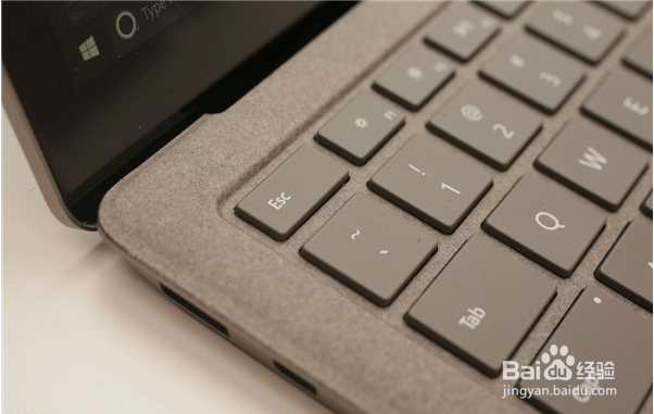 Surface Laptop外媒评测汇总 接口太少不尽人意