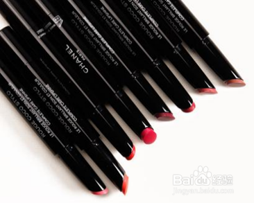 Rouge Coco Stylo唇膏笔 无法拒绝的热卖单品