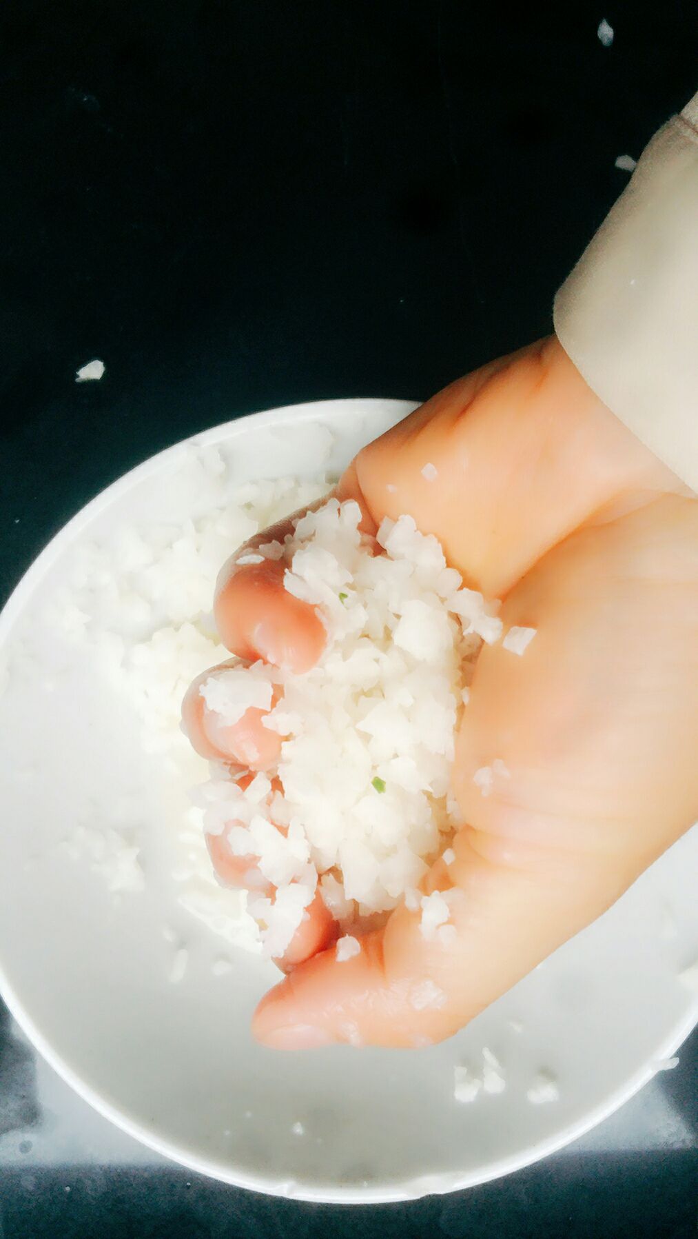 教你快速学会制作包子