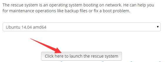 在Online.net服务器上安装Windows系统