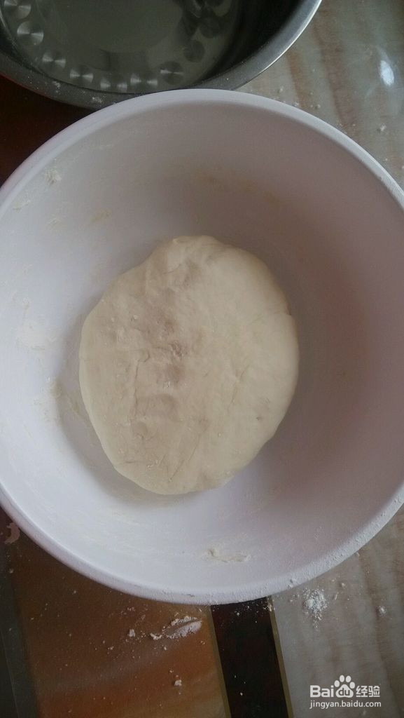 鲜肉包子的做法