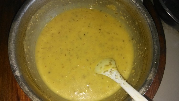 花生芝麻薄脆的做法，你会吗？